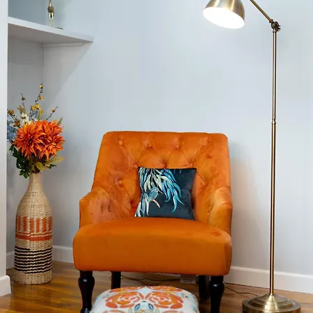 The Blue Barbican Flat- Spacious, Stylish, In A Perfect Location And Accessible Plymouth Exterior foto
