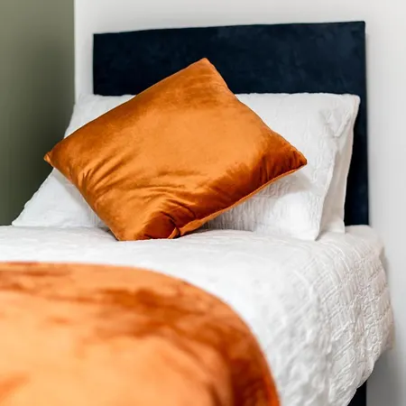 The Blue Barbican Flat- Spacious, Stylish, In A Perfect Location And Accessible Plymouth Exterior foto