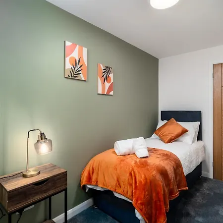 The Blue Barbican Flat- Spacious, Stylish, In A Perfect Location And Accessible Plymouth Exterior foto